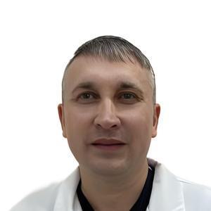 Соленов Иван Витальевич