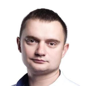 Бочков Максим Михайлович