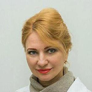 Лушникова Нина Николаевна
