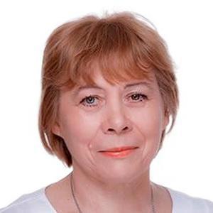Емельянова Анна Николаевна