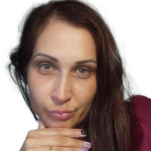 Лукина Екатерина Борисовна