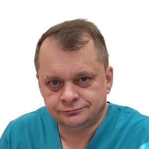 Жук Игорь Алексеевич