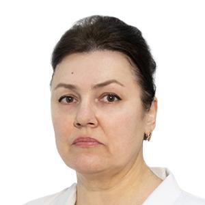 Филатова Светлана Владимировна