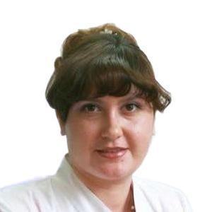 Ильина Татьяна Николаевна