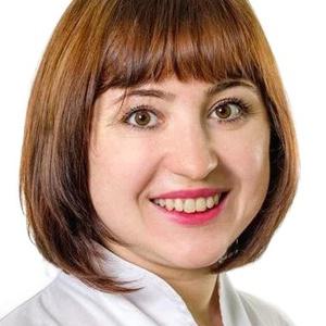 Жученко Евгения Сергеевна
