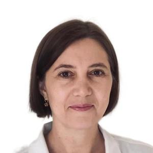 Расулова Галина Ботуровна