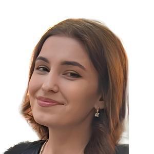 Абдуллаева Абидат Шамиловна