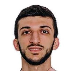 Алиев Камран Мубариз оглы
