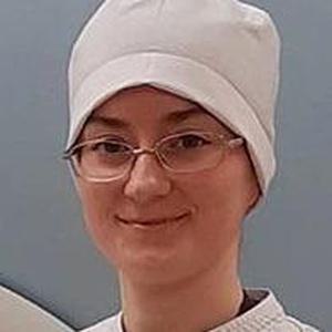 Разаханова Наима Исаевна
