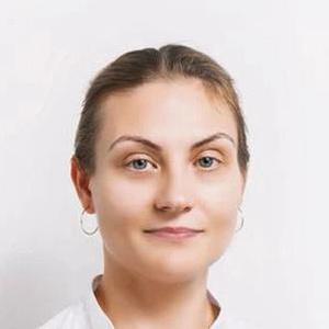 Некрасова Анна Анатольевна