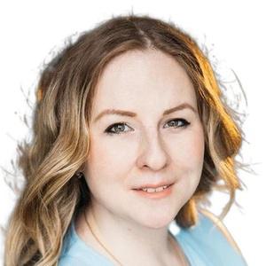 Кляжева Эльвира Валерьевна