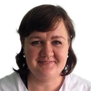 Агеева Юлия Алексеевна