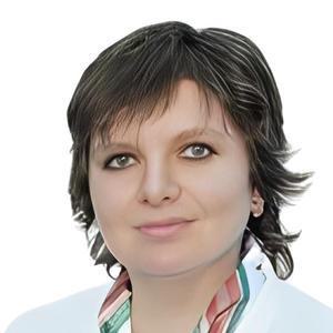 Бабаева Ольга Николаевна