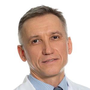 Часовской Дмитрий Владимирович