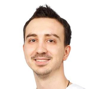 Зениренко Михаил Андреевич