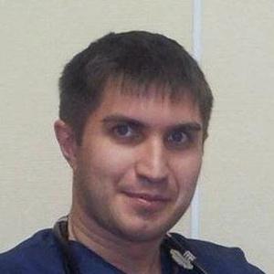 Бердинский Виталий Андреевич
