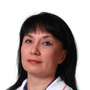 Старкова Эльмира Якубовна