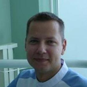 Немухов Василий Александрович