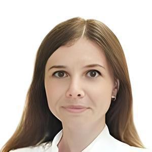 Ламтюгова Марина Викторовна