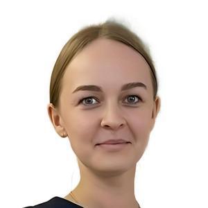 Калимуллина Юлия Айдаровна