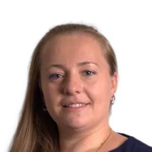 Прокопова Екатерина Игоревна