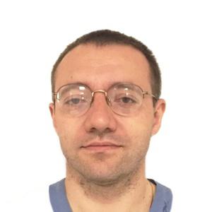Доценко Павел Владимирович