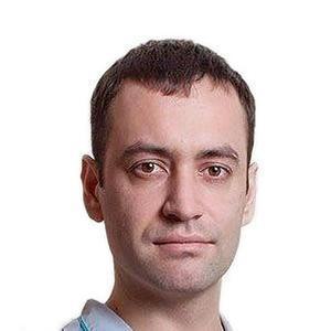 Шарифуллин Артур Маратович
