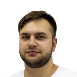 Бриль Вячеслав Игоревич