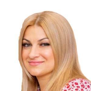 Гармаш Оксана Юрьевна