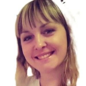 Баранова Наталья Александровна