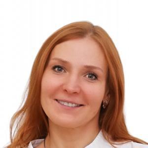 Ситникова Наталья Геннадьевна