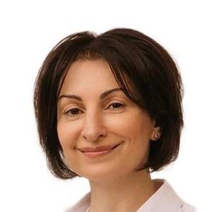 Мучаидзе Ека Гиулиевна