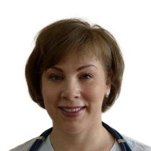Орлова Анна Сергеевна