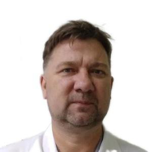 Лазарев Вячеслав Лукьянович