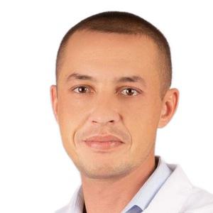 Бурдов Константин Львович
