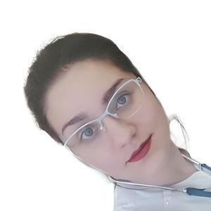 Полушкина Ульяна Михайловна