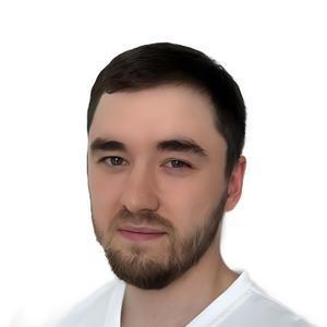Соколовский Дмитрий Олегович