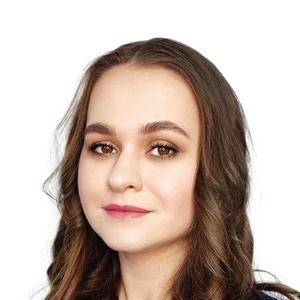 Щукина Светлана Андреевна