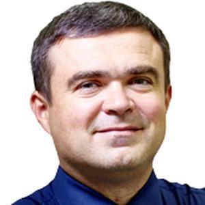 Ермаков Юрий Владимирович