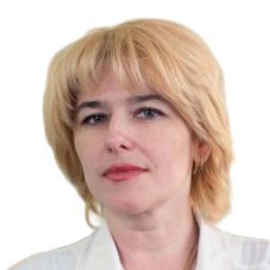 Привалова Мария Андреевна