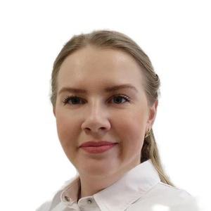 Мишутина Анна Владимировна