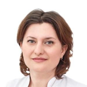 Белова Татьяна Александровна