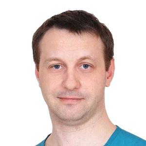 Панюков Алексей Игоревич
