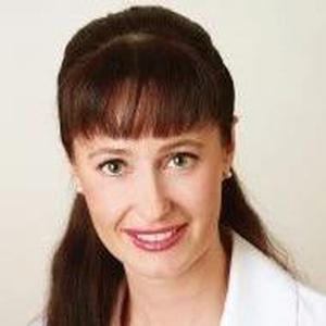 Олийниченко Инесса Александровна
