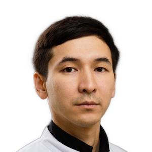Леджеев Михаил Валериевич