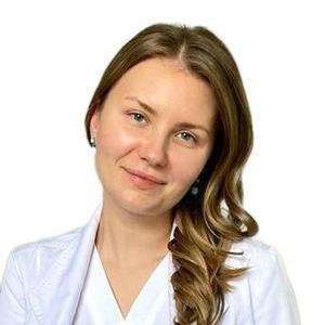 Леонова Ольга Алексеевна