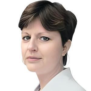 Рейснер Екатерина Алексеевна