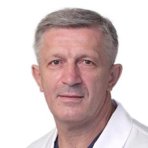 Стамов Виталий Иванович