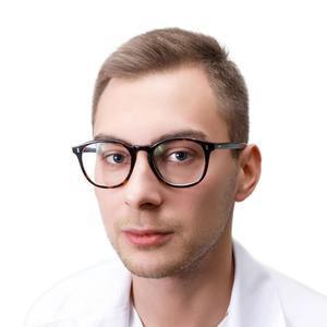 Лапин Яков Евгеньевич