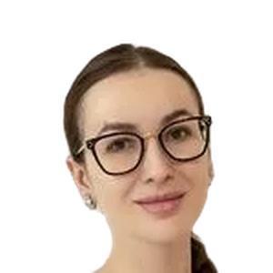 Абросимова Валерия Сергеевна